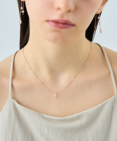 Necklace（ネックレス） ｜ ete／ete bijoux | エテ／エテビジュー