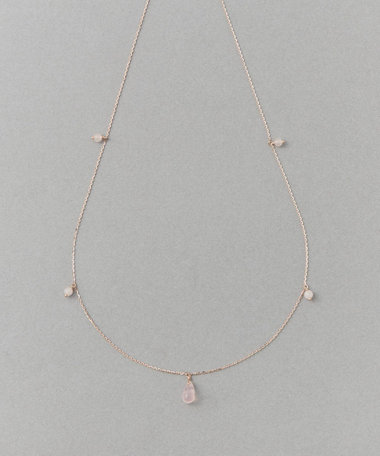 Necklace（ネックレス） ｜ ete／ete bijoux | エテ／エテビジュー