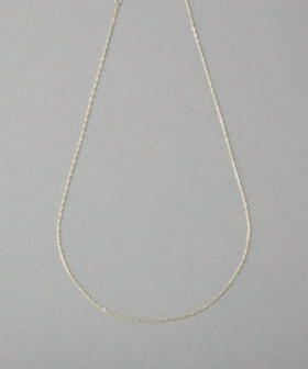 [アイシーヴェール] K10IGG ネックレス