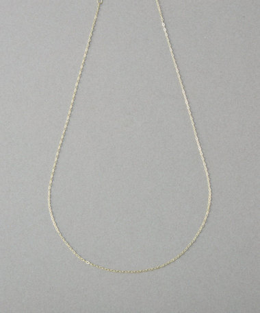 [アイシーヴェール] K10IGG ネックレス