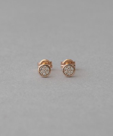 K10 ブリリアント ダイヤモンド ピアス（771508-771509） ｜ women（ウィメンズ） ｜ ete／ete bijoux | エテ／エテビジュー  公式サイト