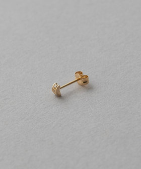 ピース] K10YG ダイヤモンド ピアス（771533） ｜ women（ウィメンズ） ｜ ete／ete bijoux | エテ／エテビジュー  公式サイト