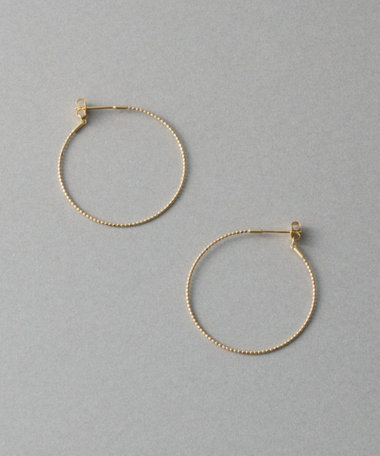 Pierces（ピアス） ｜ ete／ete bijoux | エテ／エテビジュー