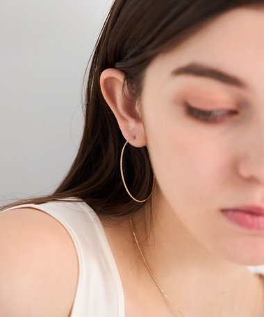 Pierces（ピアス） ｜ ete／ete bijoux | エテ／エテビジュー