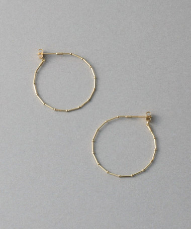 Pierces（ピアス） ｜ ete／ete bijoux | エテ／エテビジュー