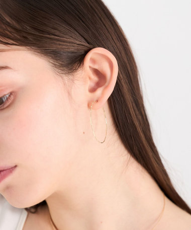 Pierces（ピアス） ｜ ete／ete bijoux | エテ／エテビジュー