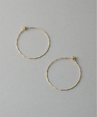 Pierces(ピアス) | ete/ete bijoux | エテ/エテビジュー Pierces(ピアス) | ete/ete bijoux | エテ/エテビジュー