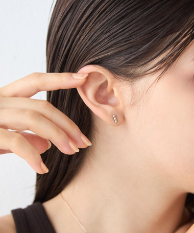 Pierces（ピアス） ｜ ete／ete bijoux | エテ／エテビジュー