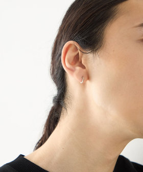 【ete】K10PG キューブピアス Pierces（ピアス） ｜ ete／ete bijoux | エテ／エテビジュー