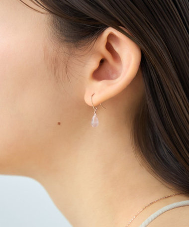 Pierces（ピアス） ｜ ete／ete bijoux | エテ／エテビジュー 公式サイト