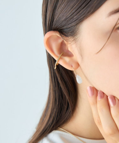 Pierces（ピアス） ｜ ete／ete bijoux | エテ／エテビジュー 公式サイト