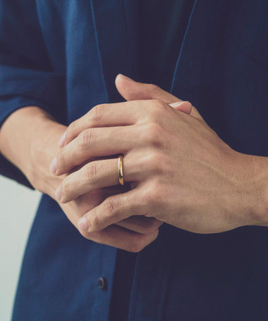 [シェア] カット リング