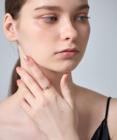 ハート ｜ ete／ete bijoux | エテ／エテビジュー 公式サイト