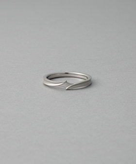 シェア] ダイヤモンド クロス リング（821340） ｜ men（メンズ