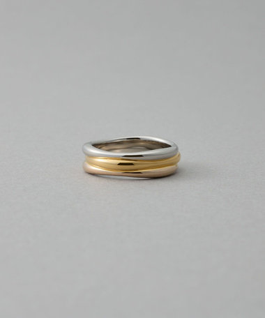 ちいページ　ete リング Ring（リング） ｜ ete／ete bijoux | エテ／エテビジュー 公式