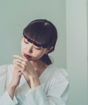 シェア] ビジュー ストリーム リング（821032） ｜ women