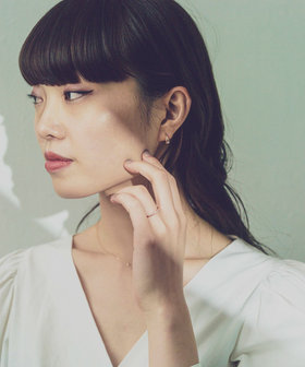 シェア] ビジュー リング（821065） ｜ women（ウィメンズ