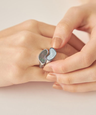 Ring（リング） ｜ ete（エテ） ｜ ete／ete bijoux | エテ