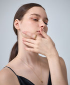 ファントゥージュエリー] ビジュー リング（821481-821482