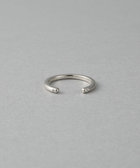 ビジュー ペティートリング（821548-821549） ｜ women