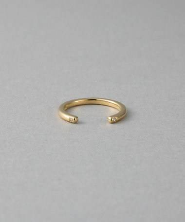 Ring（リング） ｜ ete（エテ） ｜ ete／ete bijoux | エテ