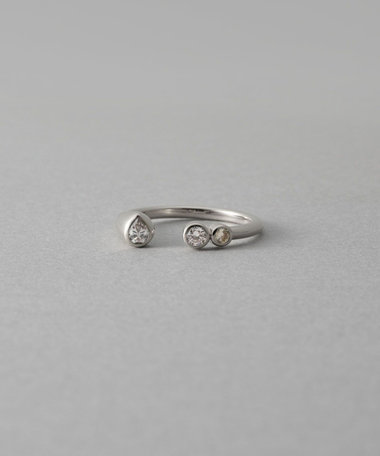 Ring（リング） ｜ New Arrival ｜ ete／ete bijoux | エテ