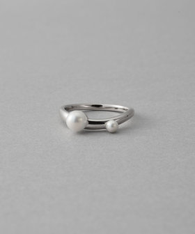 クレール]K18YG エレガンスカット リング（210402） ｜ women