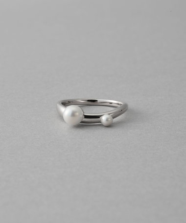 Ring（リング） ｜ ete／ete bijoux | エテ／エテビジュー 公式