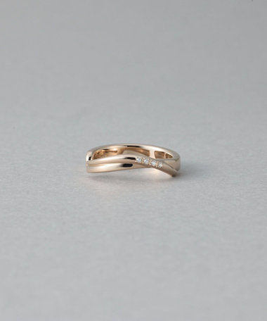 Ring（リング） ｜ ete／ete bijoux | エテ／エテビジュー 公式