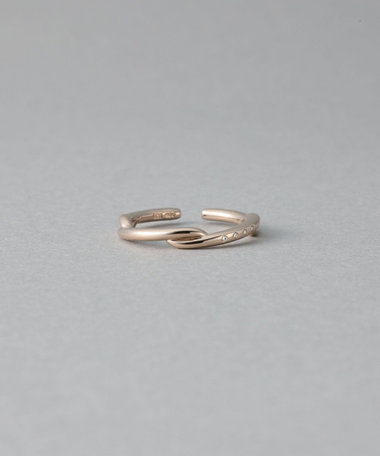 Ring（リング） ｜ New Arrival ｜ ete／ete bijoux | エテ