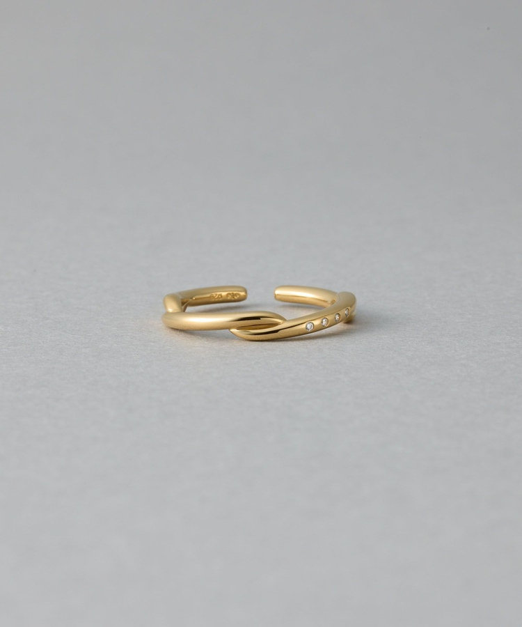 ete リング Ring（リング） ｜ ete bijoux（エテビジュー） ｜ ete／ete