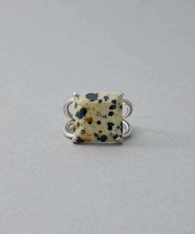 Ring（リング） ｜ ete／ete bijoux | エテ／エテビジュー 公式