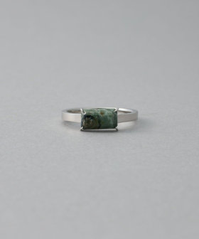 先行予約】[タイル] ジャスパー リング（821566） ｜ women