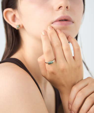 Ring（リング） ｜ ete／ete bijoux | エテ／エテビジュー 公式