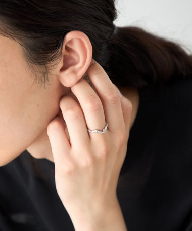 Ring（リング） ｜ ete／ete bijoux | エテ／エテビジュー 公式