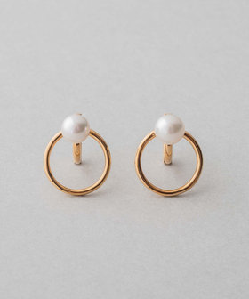 Ear Cuff（イヤーカフ） ｜ ete／ete bijoux | エテ