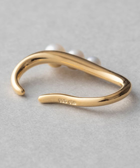 パール ライナーカフ（841920） ｜ women（ウィメンズ） ｜ ete