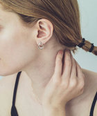 Loop Earring 2024.05.07 ｜ ete（エテ） ｜ ete／ete bijoux