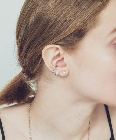 Ear Cuff（イヤーカフ） ｜ ete（エテ） ｜ ete／ete bijoux