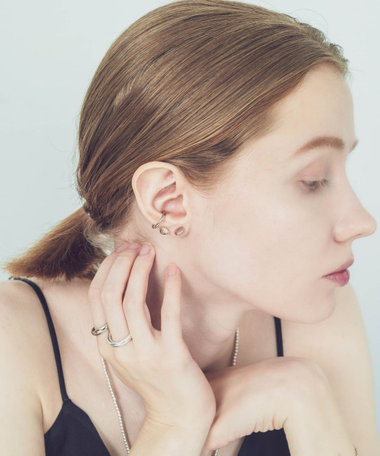 ビジュー ピークカフ