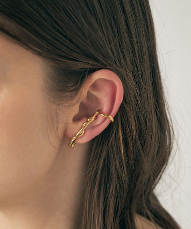 Ear Cuff（イヤーカフ） ｜ ete／ete bijoux | エテ／エテビジュー 公式サイト