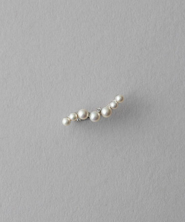 Ear Cuff（イヤーカフ） ｜ ete／ete bijoux | エテ／エテビジュー 公式サイト