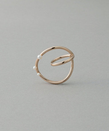 Ear Cuff（イヤーカフ） ｜ ete／ete bijoux | エテ