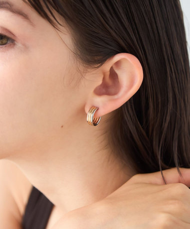 ete エテ　美品　ゴールドピアス　そら CATEGORY Ete（エテ） | La Soeur