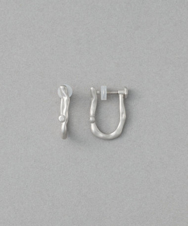 Earrings（イヤリング） ｜ ete／ete bijoux | エテ