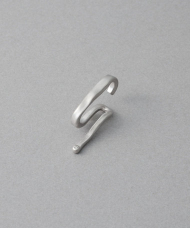 ete イヤーカフ Ear Cuff（イヤーカフ） ｜ ete／ete bijoux | エテ