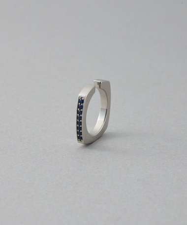 Ear Cuff（イヤーカフ） ｜ ete／ete bijoux | エテ