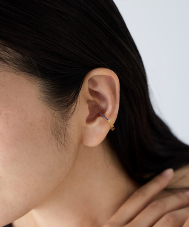 Ear Cuff（イヤーカフ） ｜ ete／ete bijoux | エテ