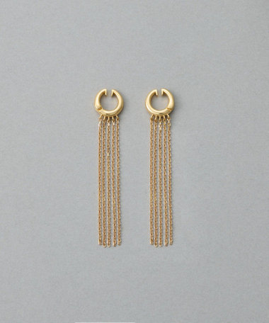 Earrings（イヤリング） ｜ ete／ete bijoux | エテ