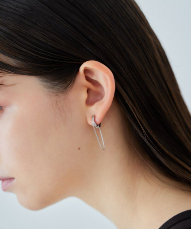 Earrings（イヤリング） ｜ ete／ete bijoux | エテ